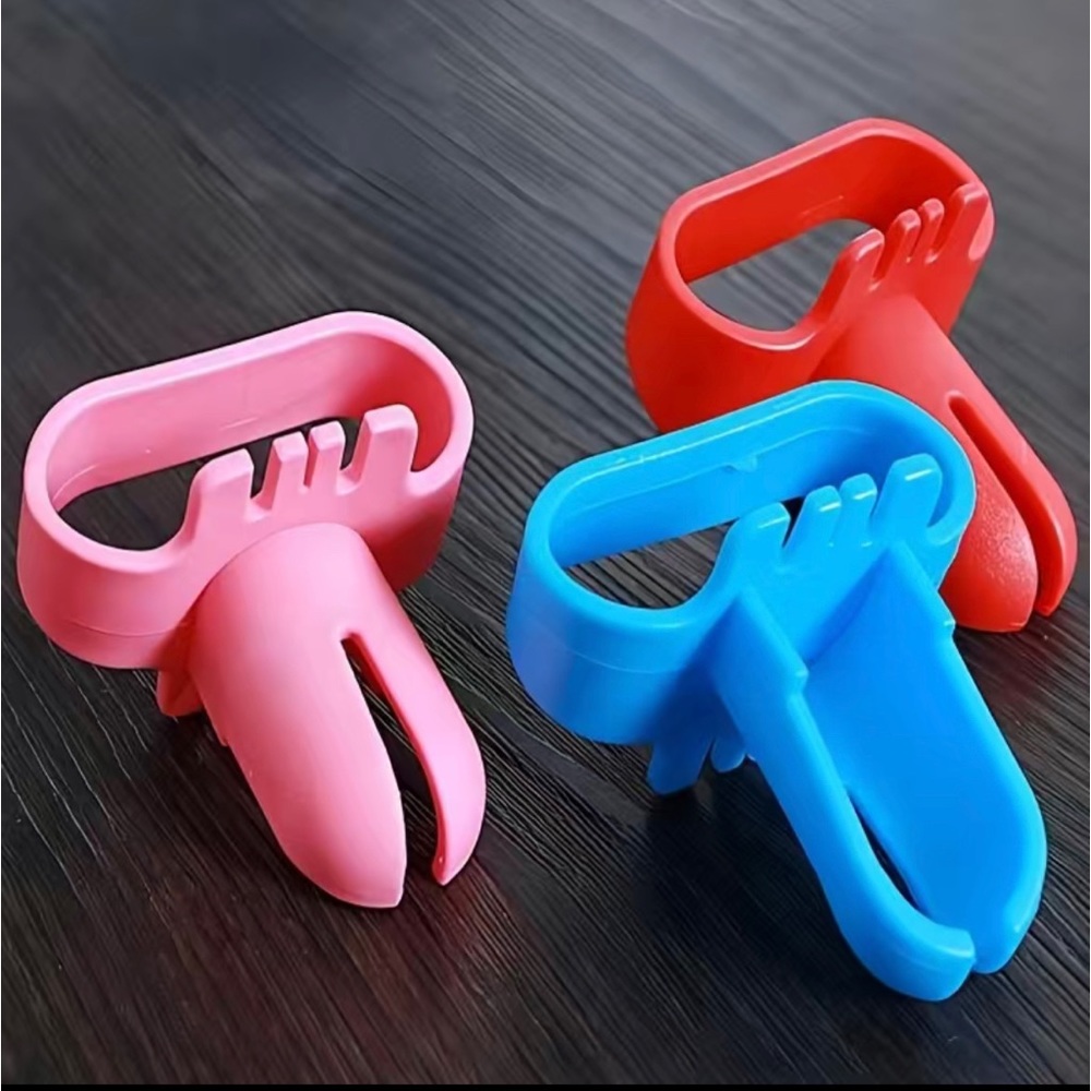 2pcs Balloon Knotting Machine - Perfect for Birthday Parties, Weddings, and Aest